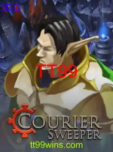 CourierSweeper