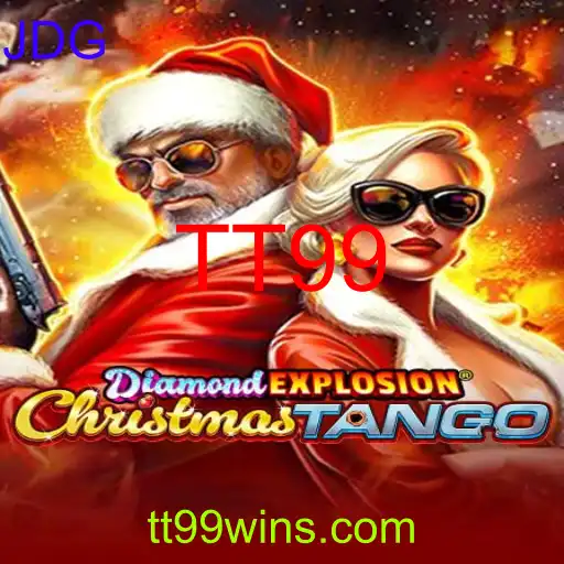 DiamondExplosionTango