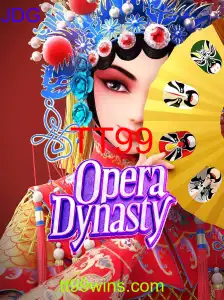 OperaDynasty